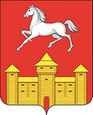 Краснотуранск герб